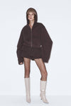 Edge frill shorts - ESIÓ official