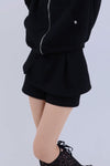 Edge frill shorts - ESIÓ official