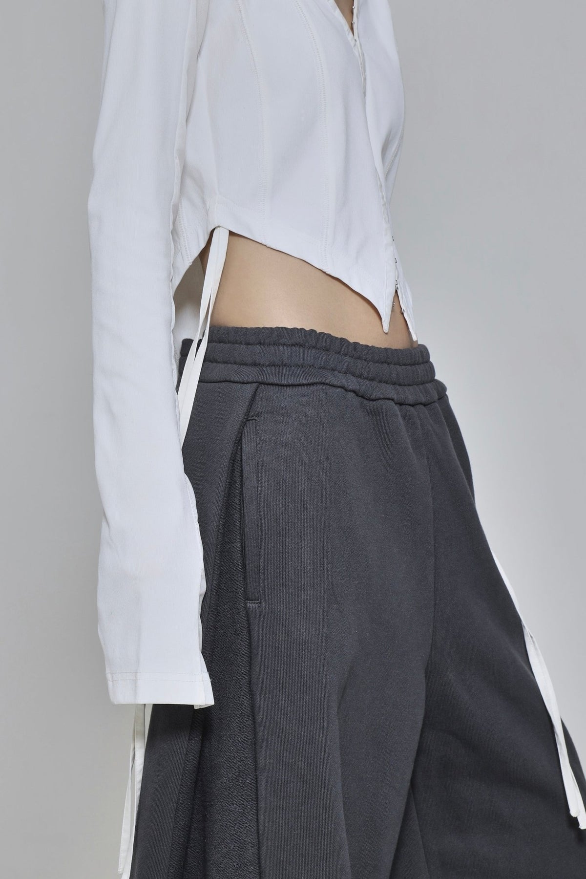 Edge volume pants - ESIÓ official