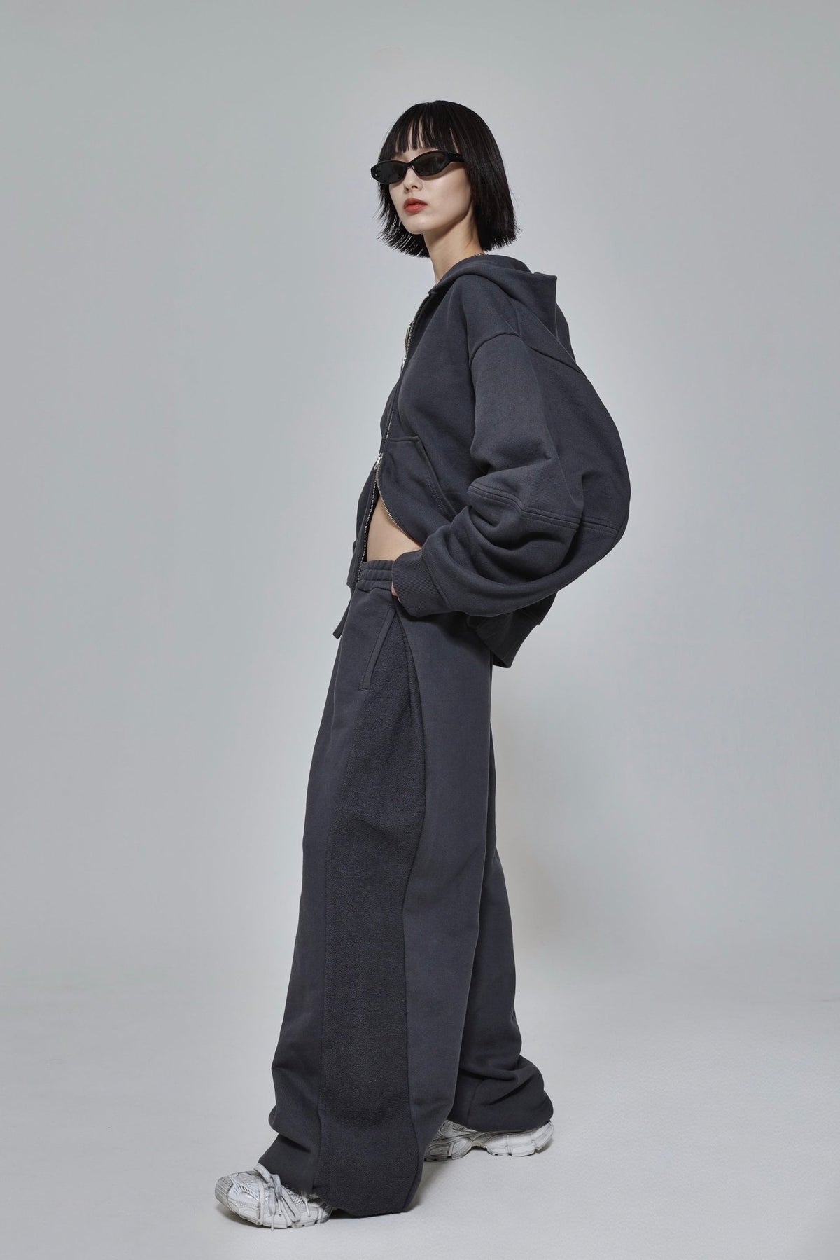 Edge volume pants - ESIÓ official