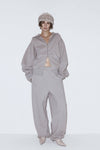 Edge volume pants - ESIÓ official
