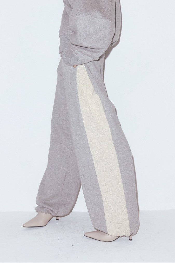 Edge volume pants - ESIÓ official