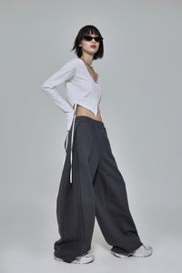 Edge volume pants - ESIÓ official