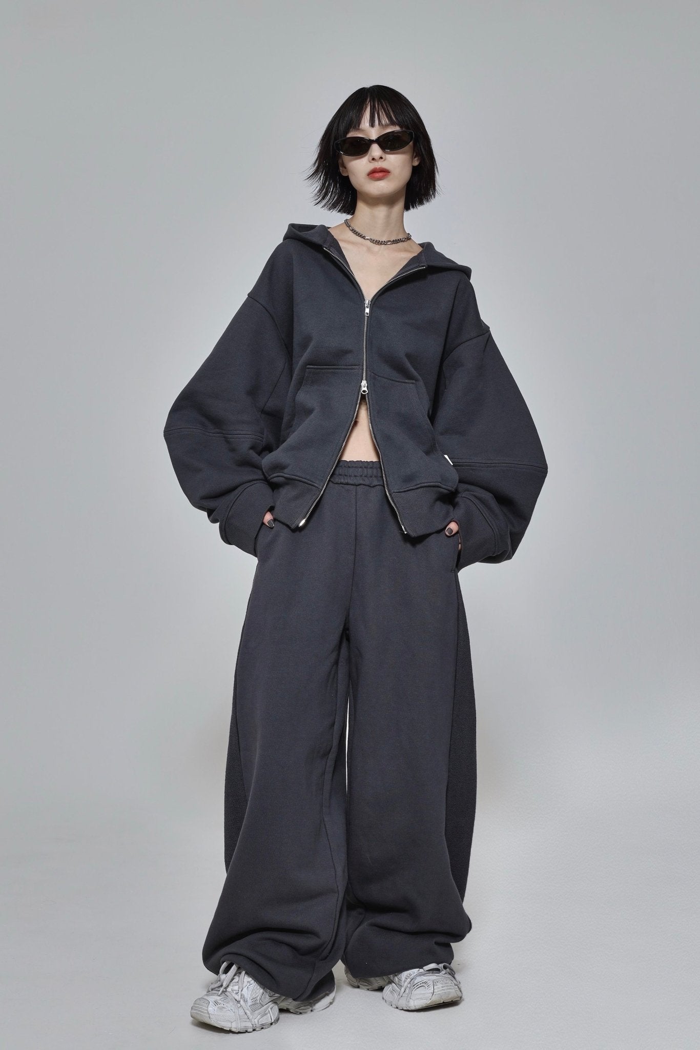 ESIO Bold pocket cargo Mサイズ ブラック Bold pocket cargo – ESIÓ