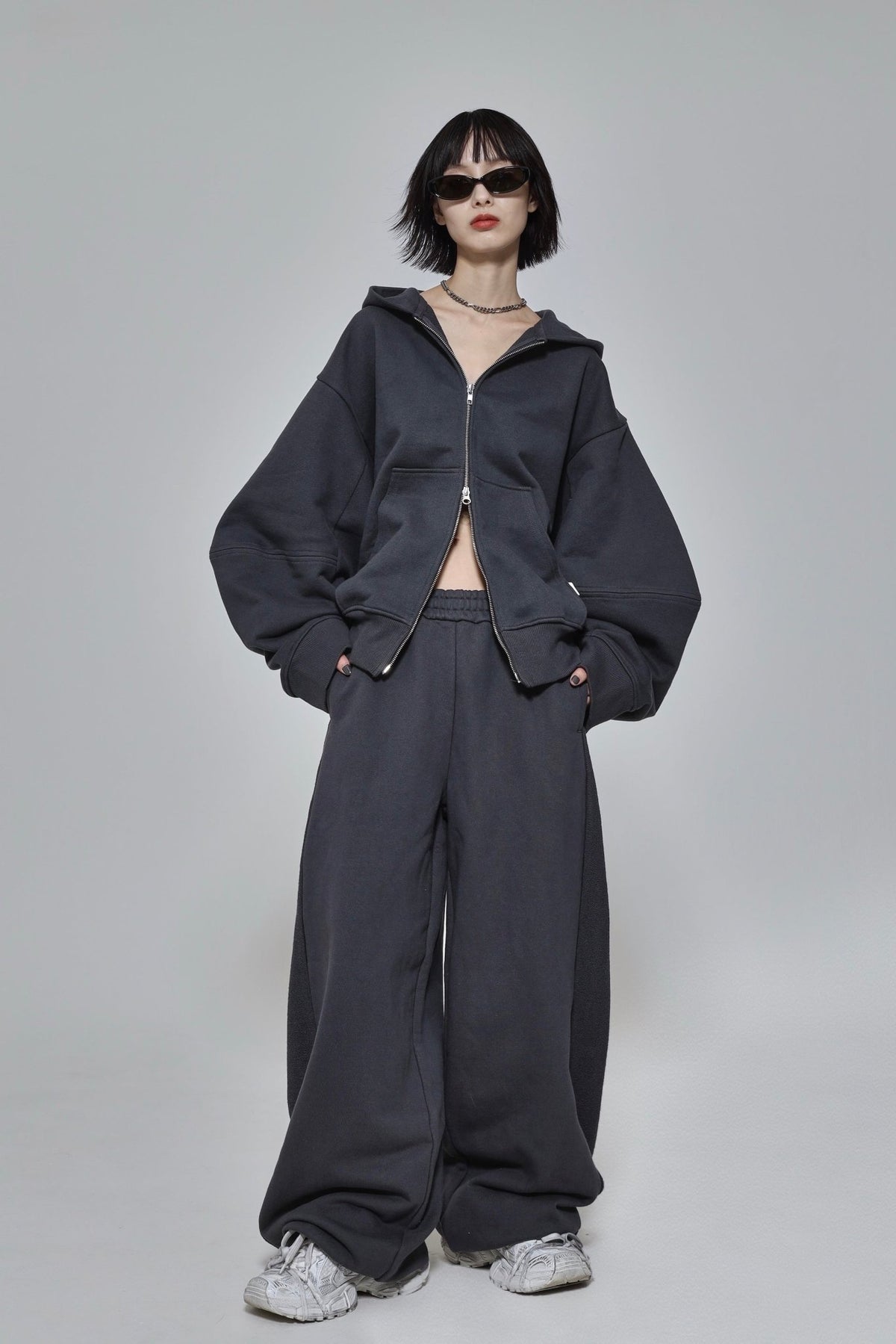 Edge volume pants - ESIÓ official