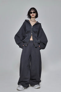 Edge volume pants - ESIÓ official