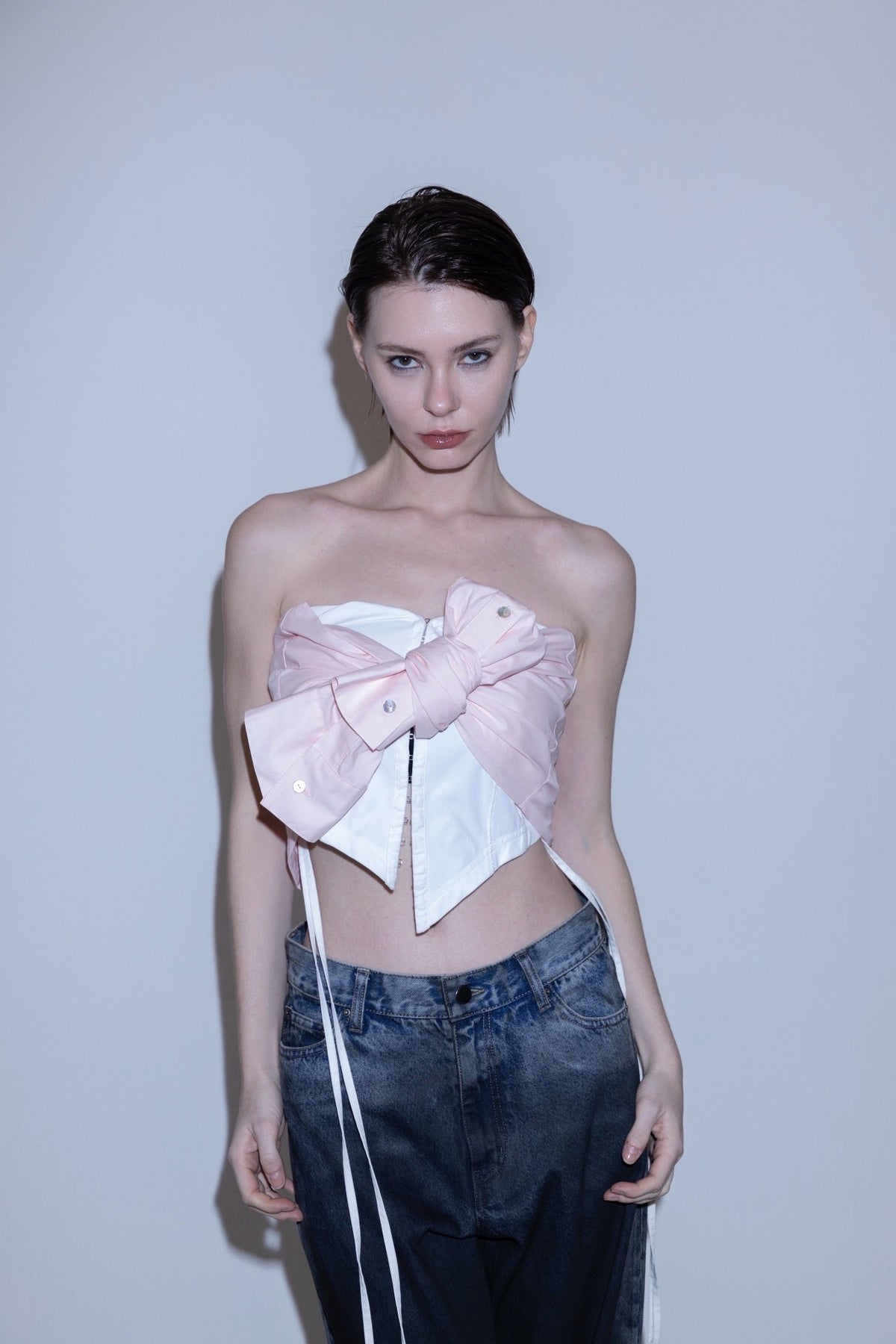 Émark over shirt - ESIÓ official