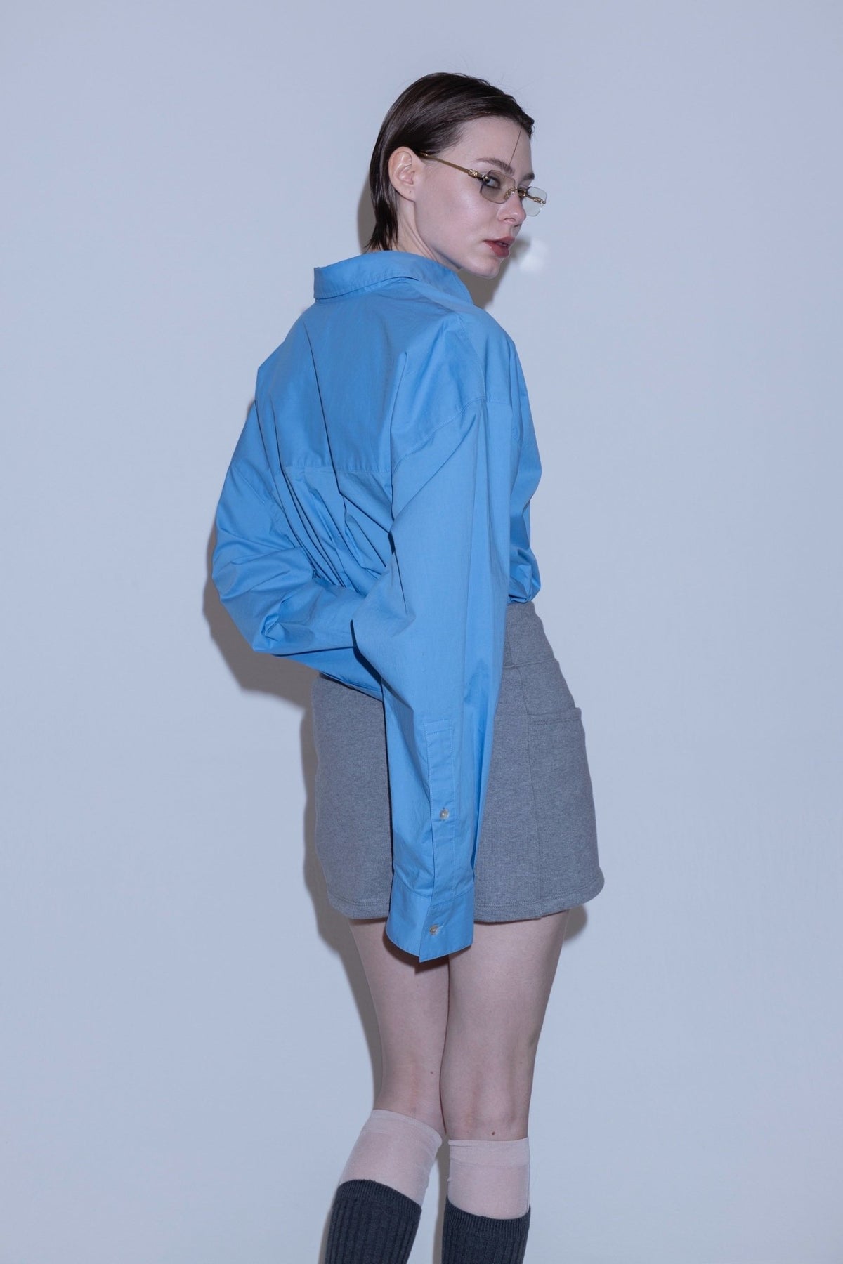 Émark over shirt - ESIÓ official