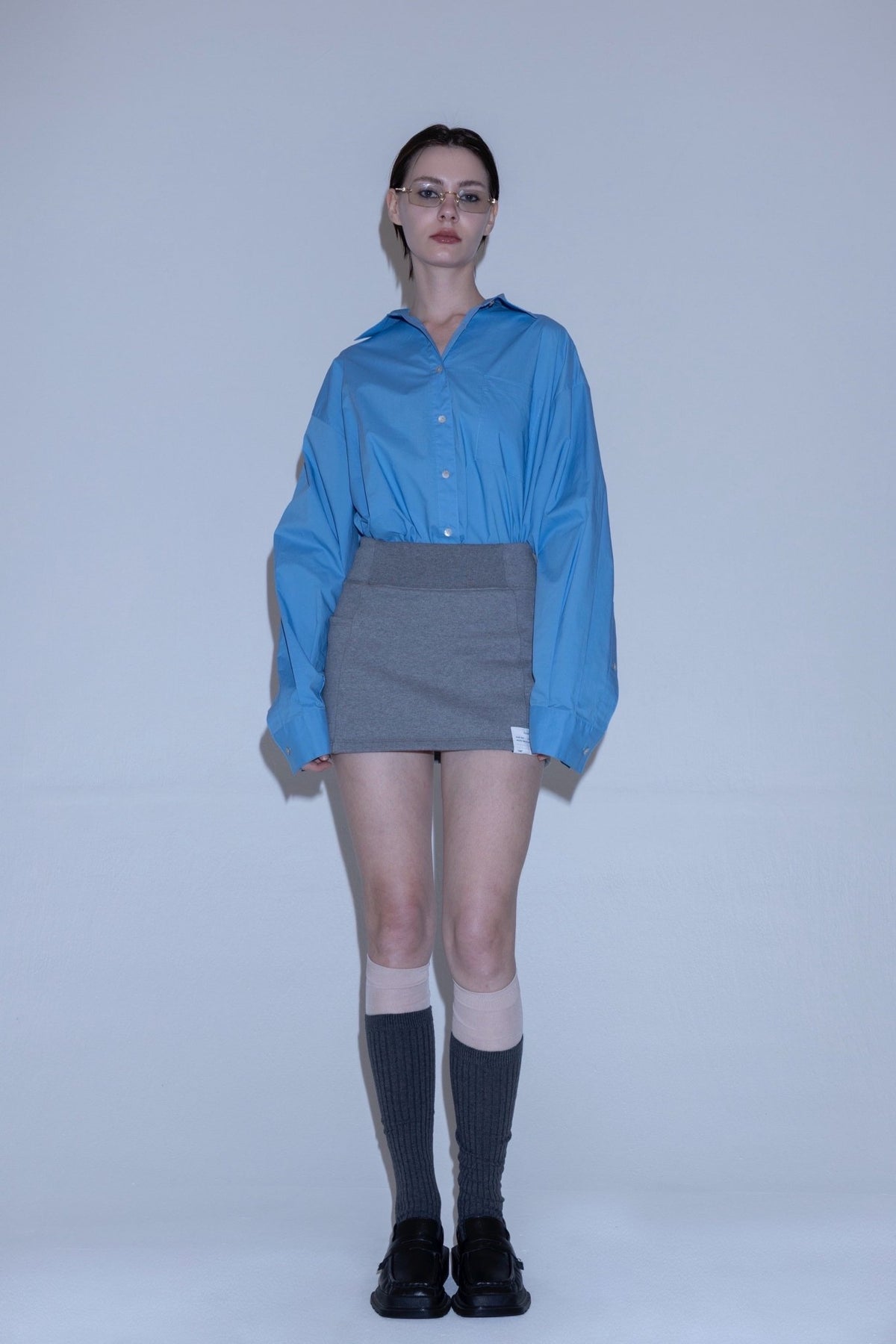 Émark over shirt - ESIÓ official