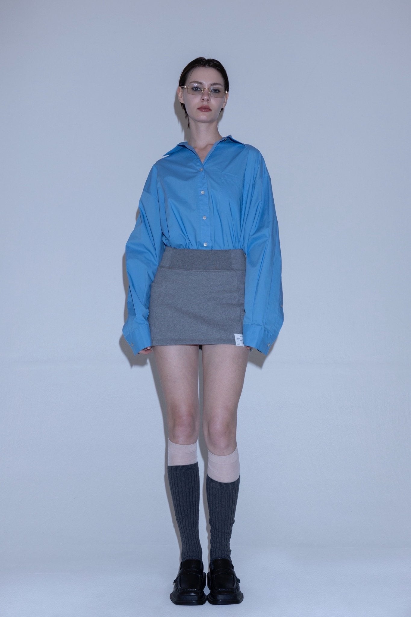 Émark over shirt - ESIÓ official