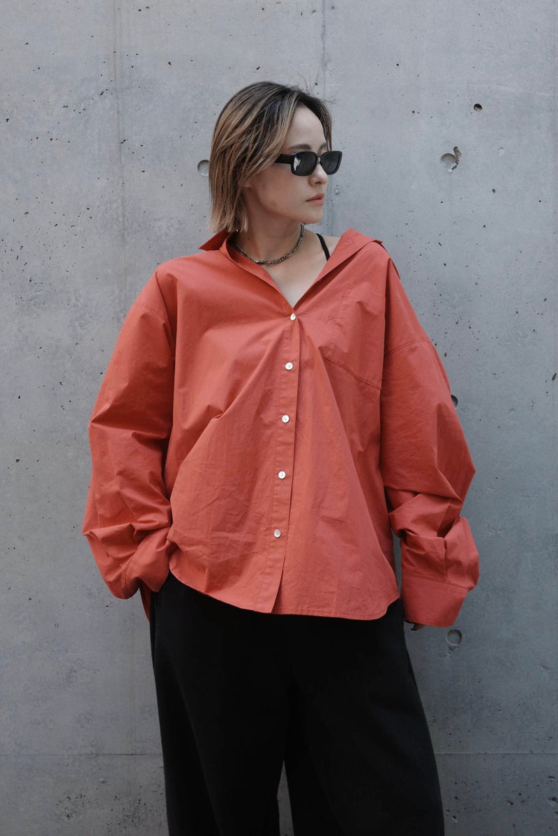 Émark over shirt - ESIÓ official