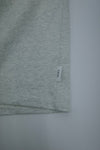 Emblem rib tee - ESIÓ official