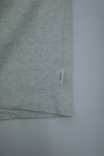 Emblem rib tee - ESIÓ official