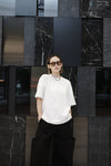 Emblem rib tee - ESIÓ official