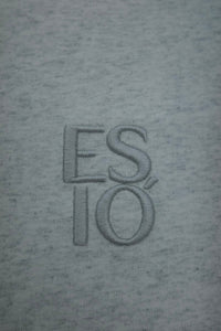 Emblem rib tee - ESIÓ official