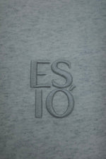 Emblem rib tee - ESIÓ official