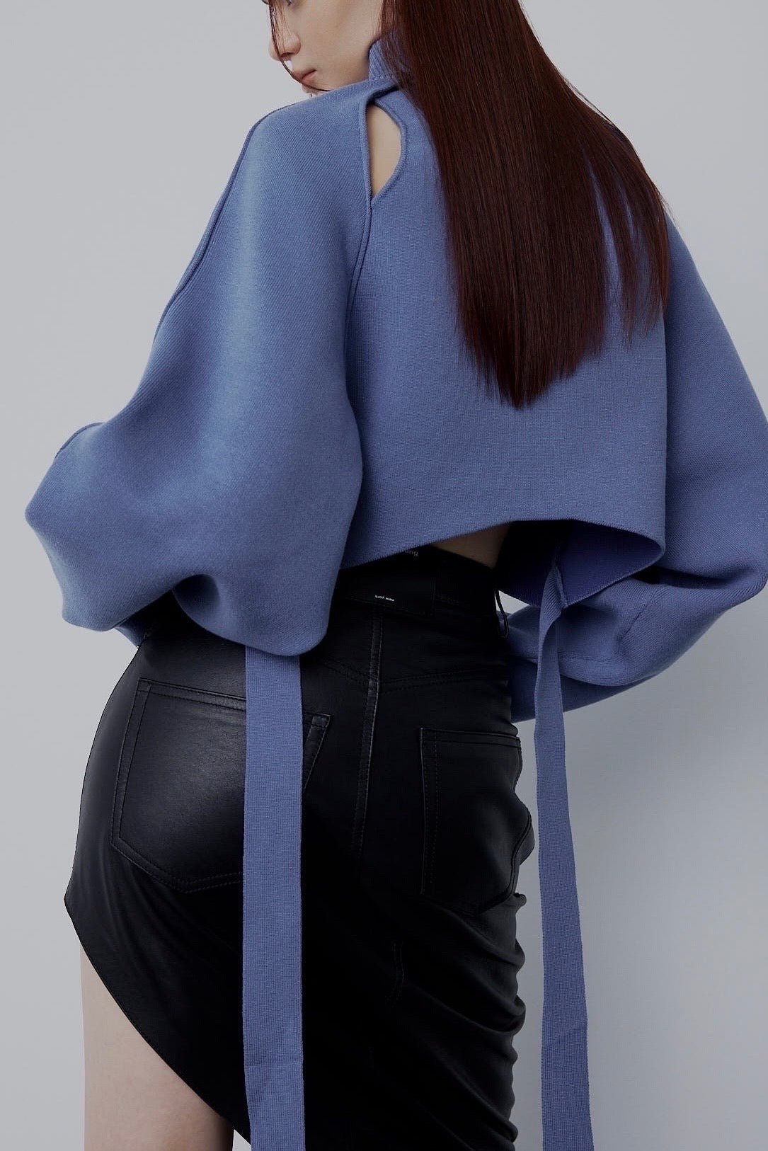 Few skin knit - ESIÓ official