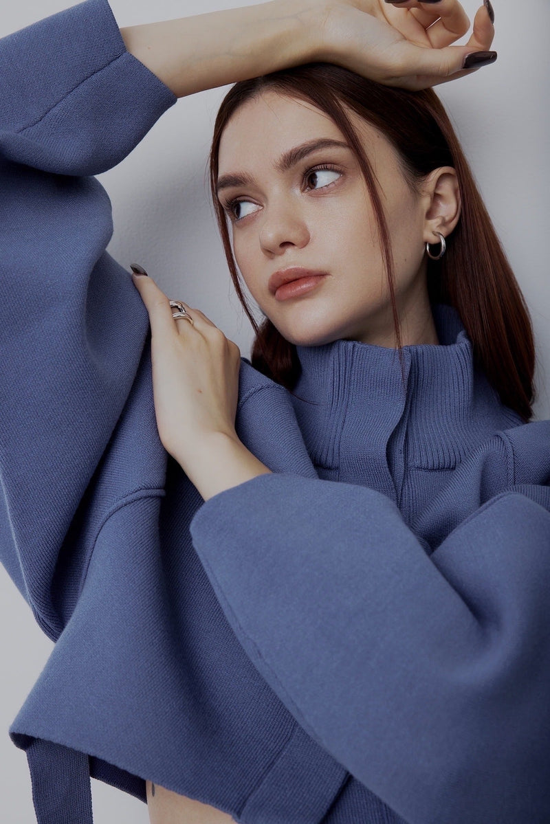 Few skin knit - ESIÓ official