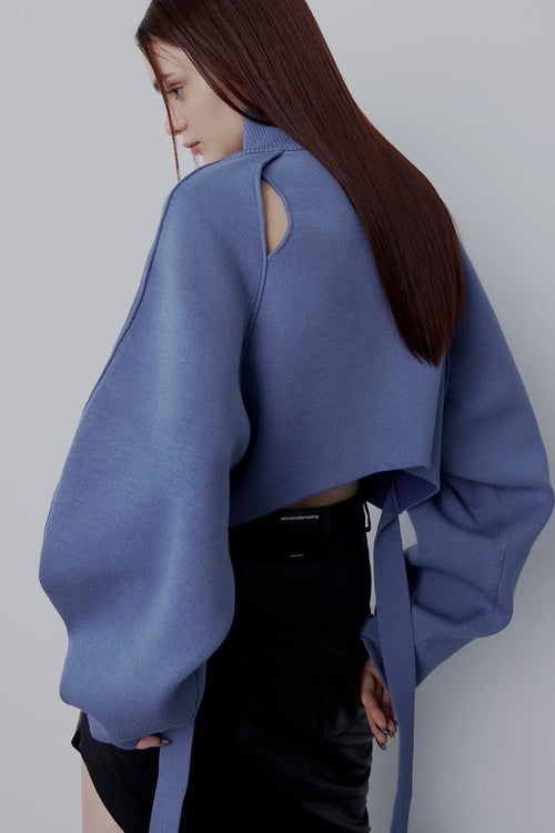 Few skin knit - ESIÓ official