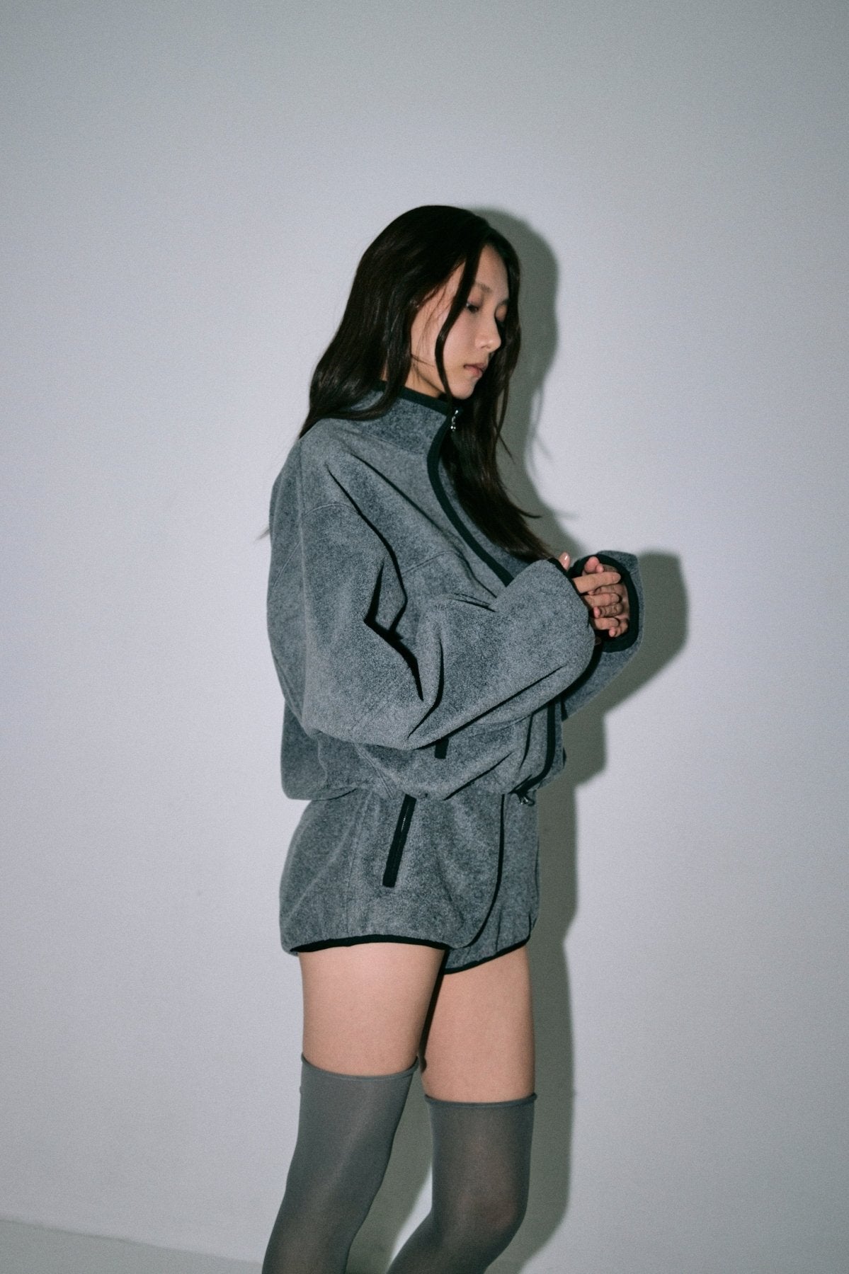Fleece Shorts - ESIÓ official