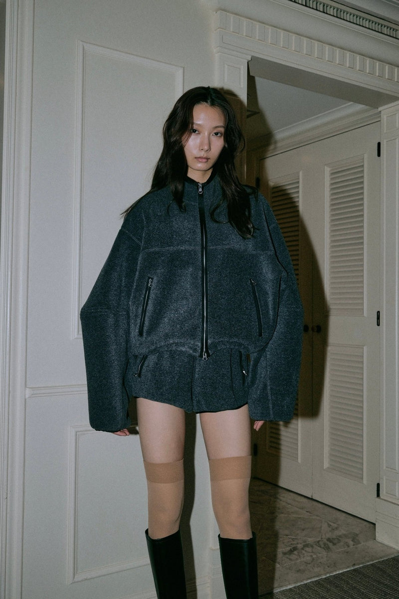 Fleece Shorts - ESIÓ official