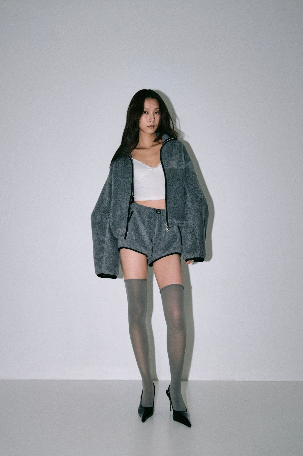 Fleece Shorts - ESIÓ official