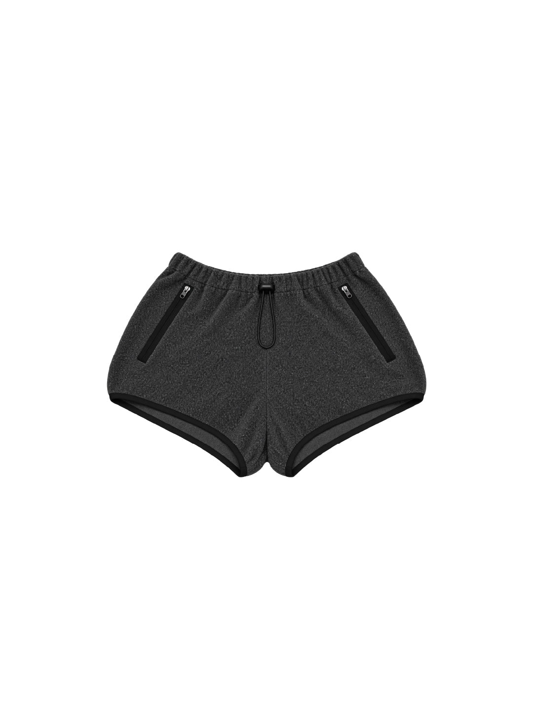 Fleece Shorts - ESIÓ official