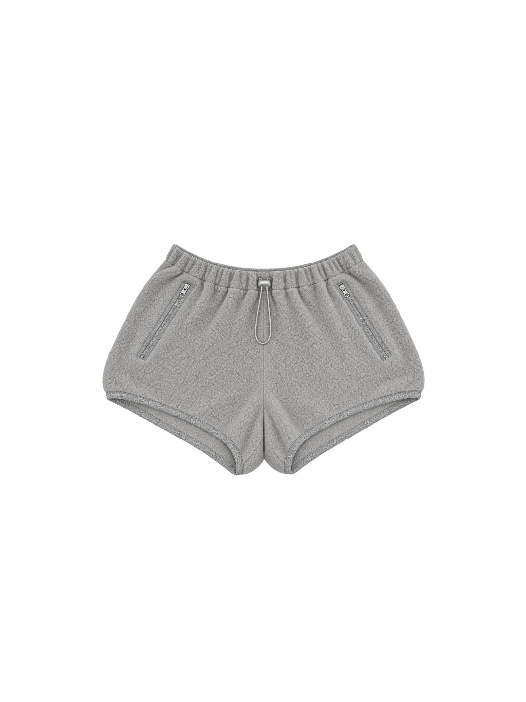 Fleece Shorts - ESIÓ official