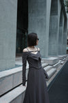 Front ZIP dress - ESIÓ official