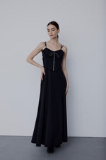 Front ZIP dress - ESIÓ official