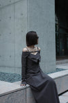 Front ZIP dress - ESIÓ official