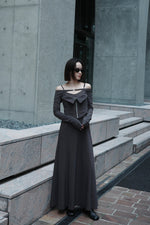 Front ZIP dress - ESIÓ official