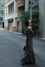 Front ZIP dress - ESIÓ official