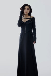 Front ZIP dress - ESIÓ official