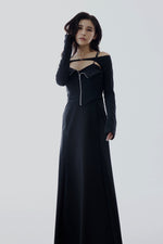 Front ZIP dress - ESIÓ official