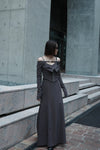 Front ZIP dress - ESIÓ official