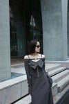 Front ZIP dress - ESIÓ official