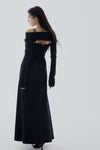 Front ZIP dress - ESIÓ official