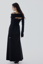 Front ZIP dress - ESIÓ official