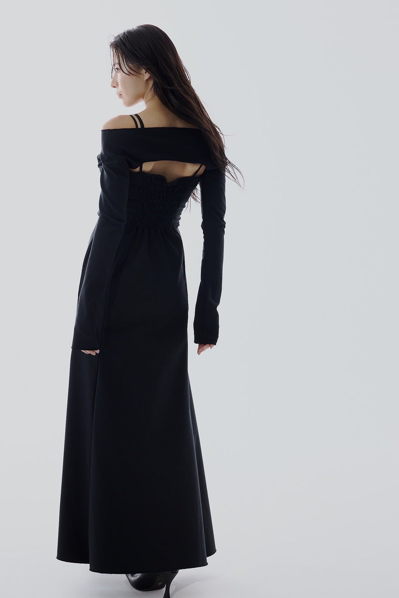 Front ZIP dress - ESIÓ official