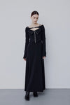 Front ZIP dress - ESIÓ official