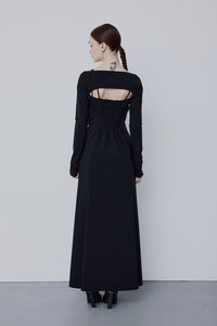 Front ZIP dress - ESIÓ official