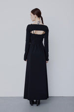 Front ZIP dress - ESIÓ official