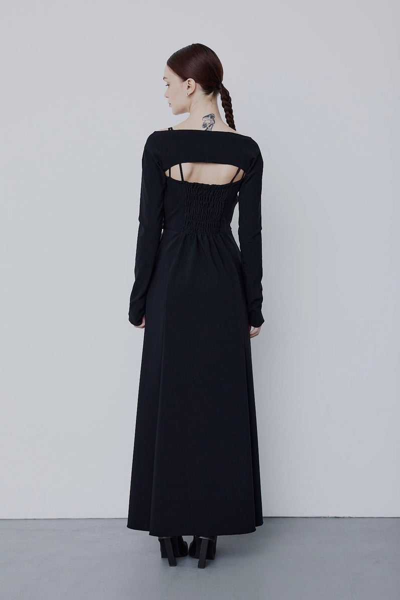 Front ZIP dress - ESIÓ official