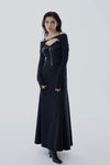 Front ZIP dress - ESIÓ official