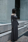 Front ZIP dress - ESIÓ official
