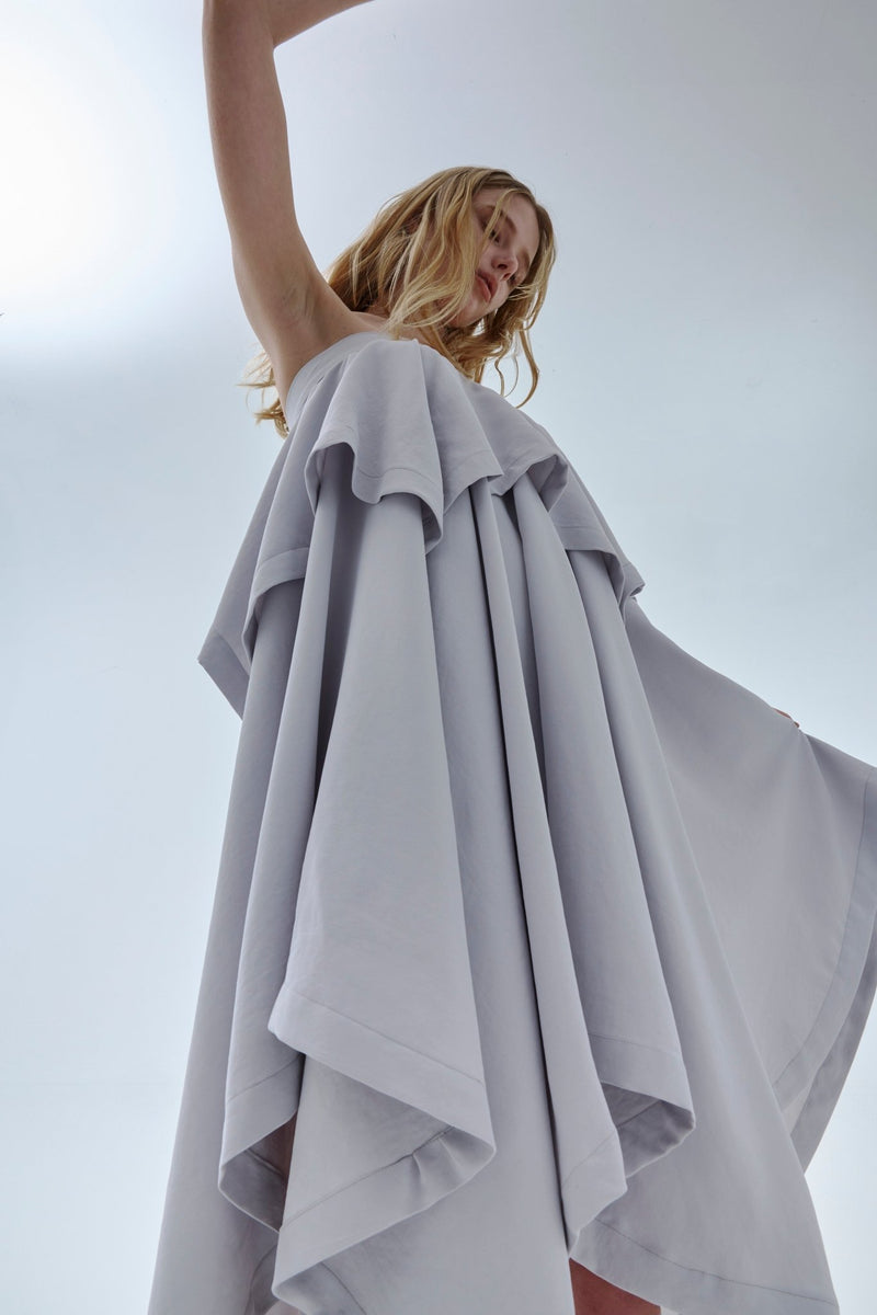 Geometry skirt - ESIÓ official