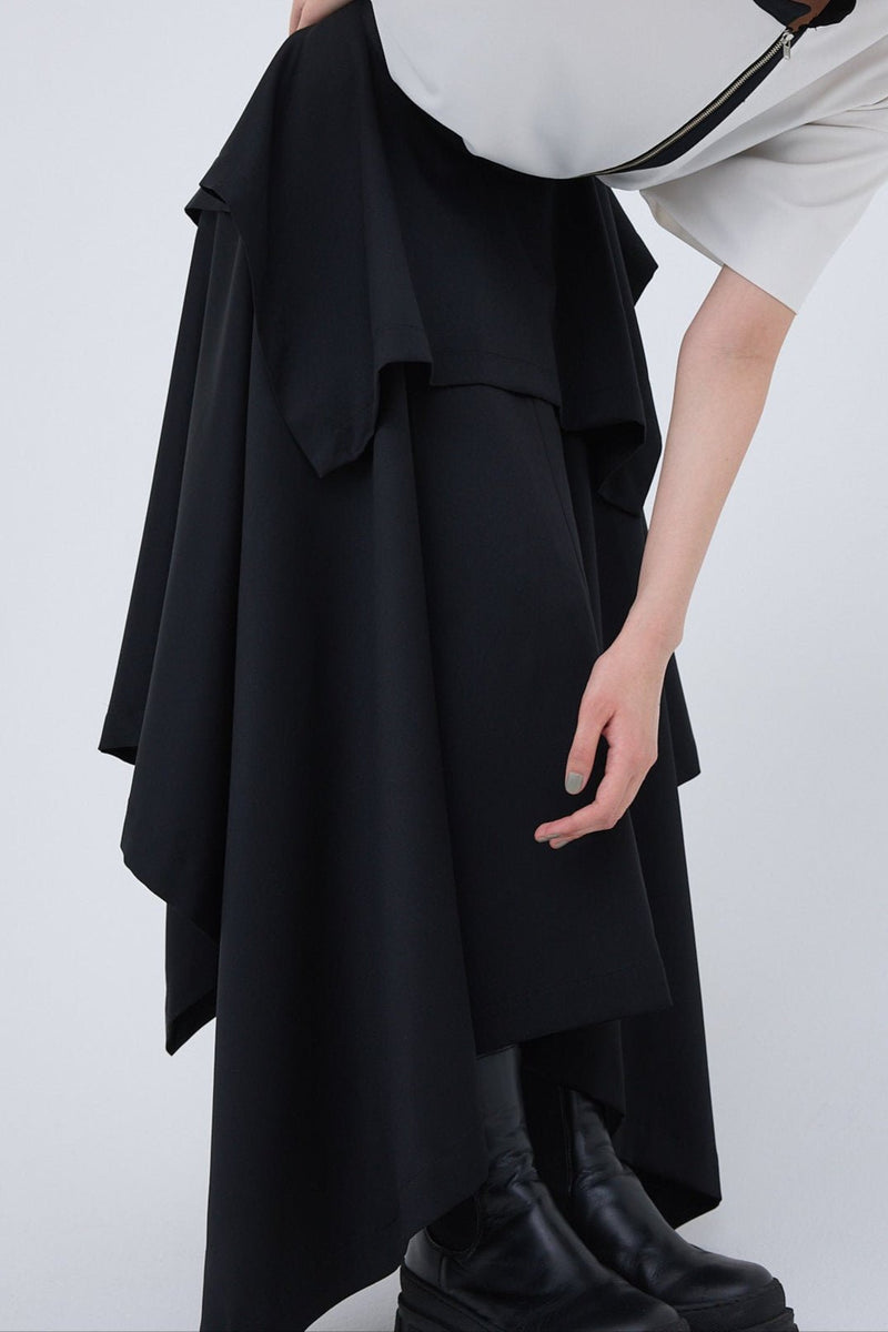 Geometry skirt - ESIÓ official