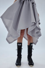 Geometry skirt - ESIÓ official