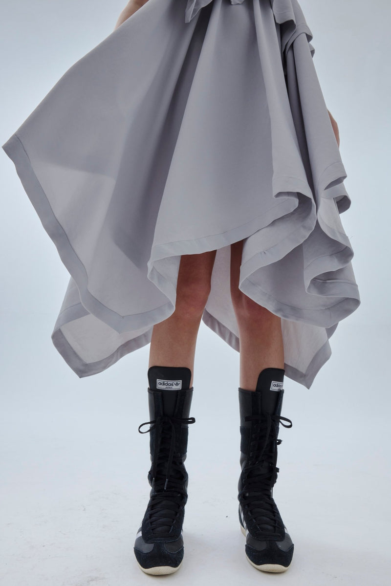 Geometry skirt - ESIÓ official
